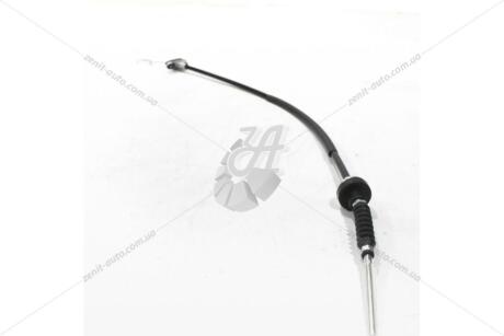 Трос зчеплення Матіз 0,8 (96315242) KAP-CHN KAP (KoreaAutoParts) 'KG0700351CHN