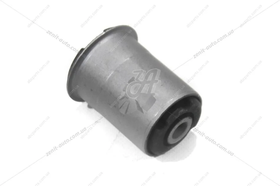 Сайлентблок Ланос/Сенс/Нексія балки задньої (96322393) KG0700359 KAP KAP (KoreaAutoParts) 'KG0700359 (фото 1)