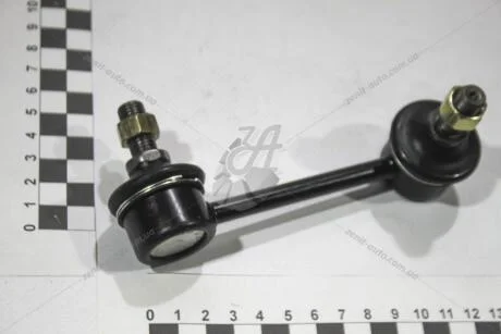 Стійка стабілізатора Epica/Evanda зад лів (в зборі) (96328521) KG0700366 KAP KAP (KoreaAutoParts) 'KG0700366