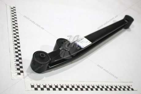 Рычаг подвески Матиз/Chery QQ задней продольный (96346531) KAP KAP (KoreaAutoParts) 'KG0700386