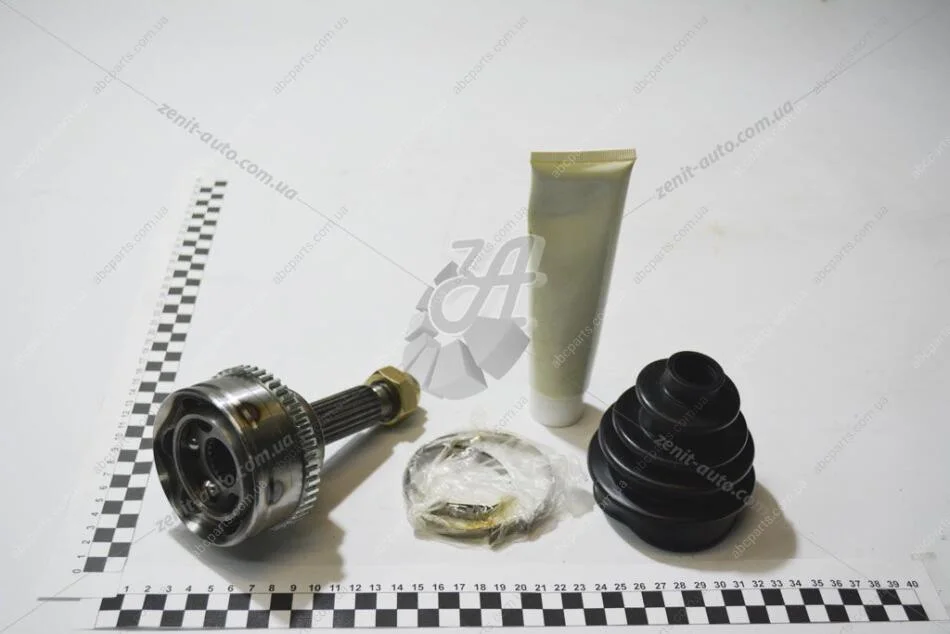 ШРУС Авео зовнішній (н22/22/abs:47) (з ABS) (96391551) KG0700401 KAP KAP (KoreaAutoParts) 'KG0700401 (фото 1)