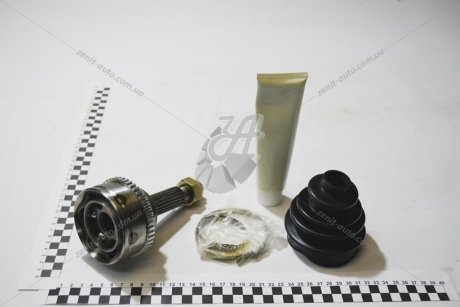 ШРУС Авео наружный (н22/22/abs:47) (с ABS) (96391551) KAP KAP (KoreaAutoParts) 'KG0700401