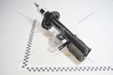 Амортизатор Лачетті зад лів (масло) вр-во MANDO (96394591) KG0700414OIL KAP-MD KAP (KoreaAutoParts) 'KG0700414OIL