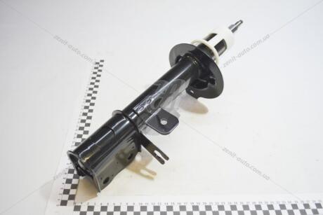 Амортизатор Лачетті зад прав (газ-масло) вр-во MANDO (96394592) KAP-MD.G KAP (KoreaAutoParts) 'KG0700415GAS