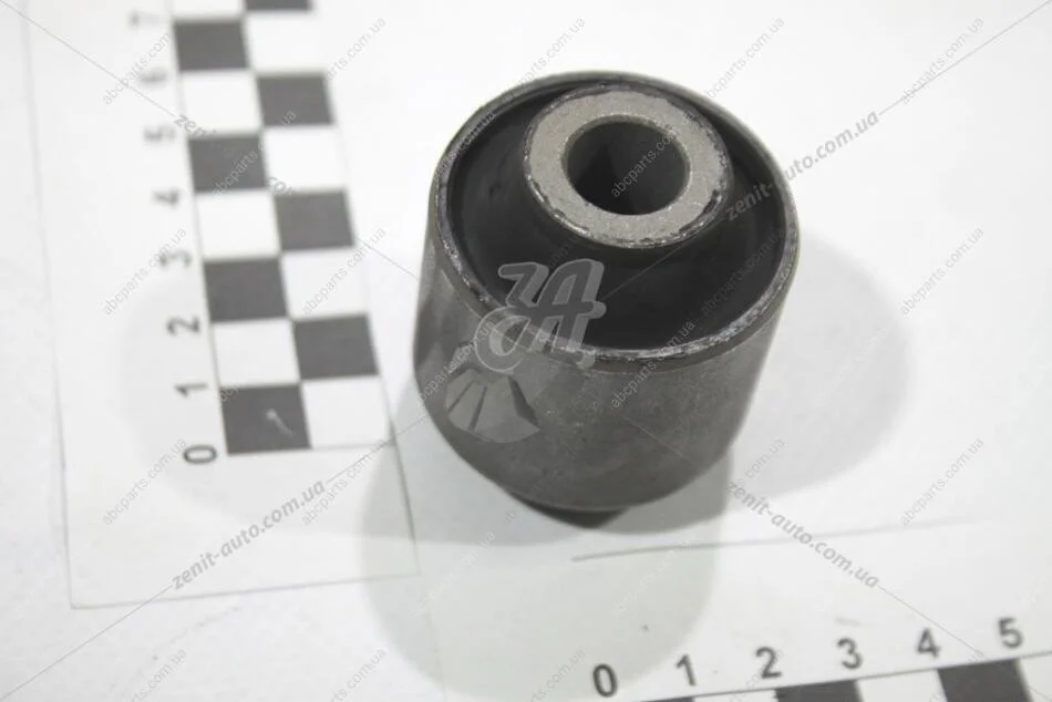 Сайлентблок Epica/Evanda цапфи зад верх (в амортизатор) (96450022) KG0700465 KAP KAP (KoreaAutoParts) 'KG0700465 (фото 1)