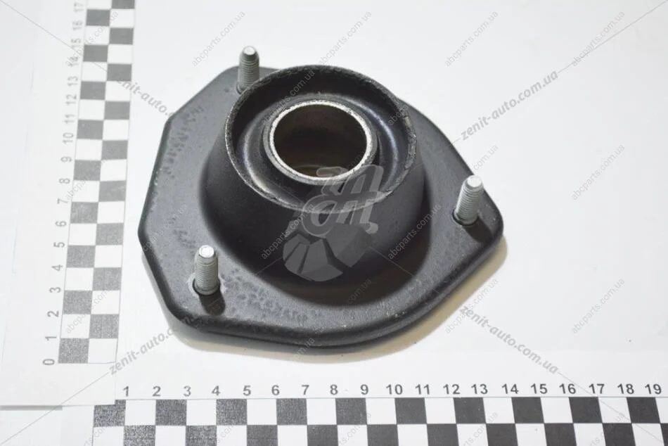 Опора амортизатора (люстра) Лачетті зад (96457360) KG0700466PH KAP-PH KAP (KoreaAutoParts) 'KG0700466PH (фото 1)