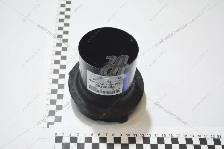 Пыльник амортизатора Лачетти перед (стакан) (96498780) KG0700510 KAP KAP (KoreaAutoParts) 'KG0700510 (фото 1)