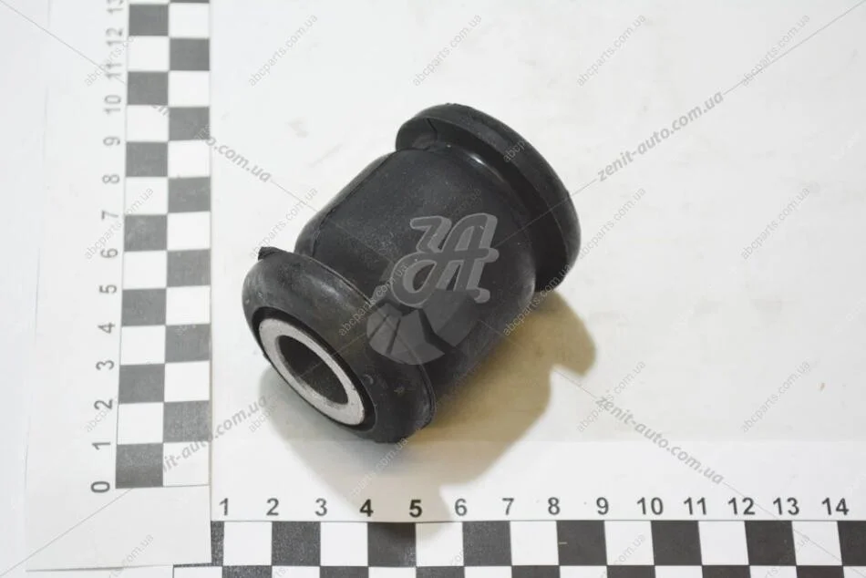 Сайлентблок Авео балки передньої передній (96535069) KAP-PH KAP (KoreaAutoParts) KG0700520PH (фото 1)