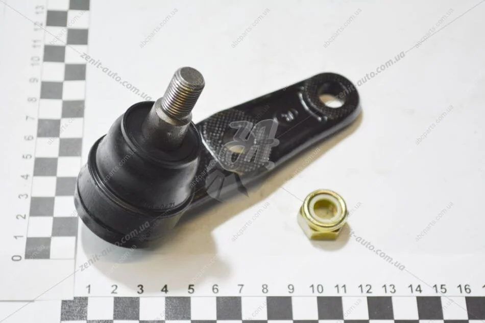 Опора кульова Авео Т200/Т250/Т255 (96535089) KG0700522 KAP KAP (KoreaAutoParts) 'KG0700522 (фото 1)