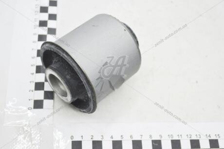 Сайлентблок Авео/Матиз балки задней (усиленный) (96535146) KAP-PH KAP (KoreaAutoParts) 'KG0700523PH