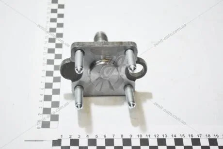 Маточина Авео зад лів (цапфа) (96535151) KG0700524 KAP KAP (KoreaAutoParts) 'KG0700524