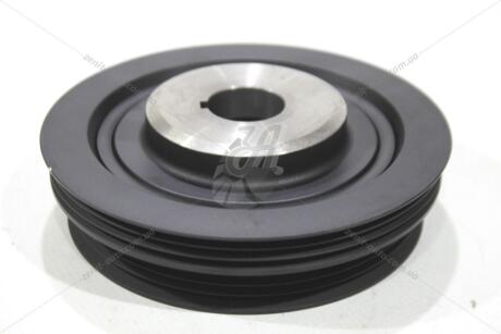Шків колінвала Матіз 0,8/Spark (96592001) KAP-PH KAP (KoreaAutoParts) 'KG0700550PH