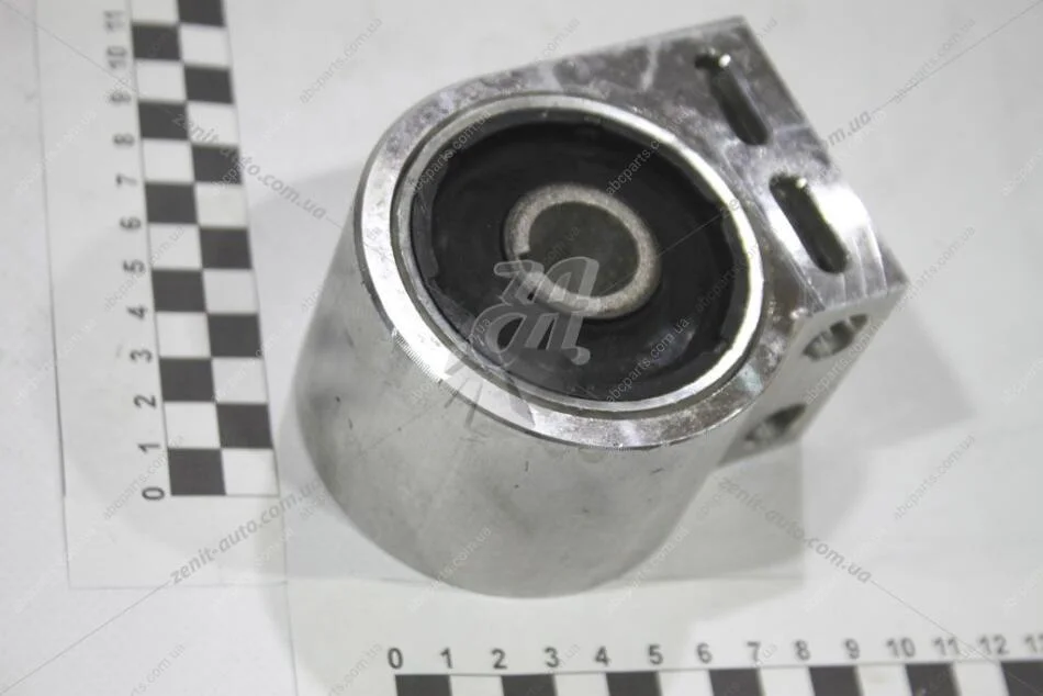 Сайлентблок Captiva рычага переднего зад (96809676) KG0700568PH KAP-PH KAP (KoreaAutoParts) 'KG0700568PH (фото 1)