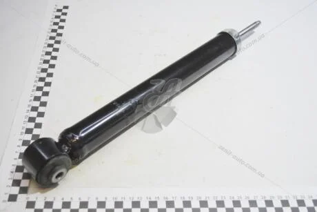 Амортизатор Авео зад (газ-масло) вр-во MANDO (96980829) KG0700587GAS KAP-MD.G KAP (KoreaAutoParts) 'KG0700587GAS