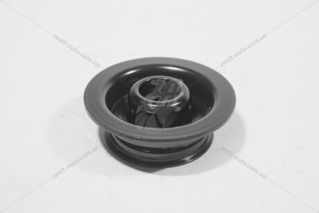 Опора амортизатора (люстра) Авео Т300 перед (в сборе) (95227628) KAP KAP (KoreaAutoParts) 'KG0700663