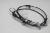 Трос ручного гальма Матіз (96518596) KAP KAP (KoreaAutoParts) 'KG0700738 (фото 1)