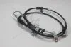 Трос ручного гальма Матіз (96518596) KG0700738 KAP KAP (KoreaAutoParts) 'KG0700738 (фото 1)