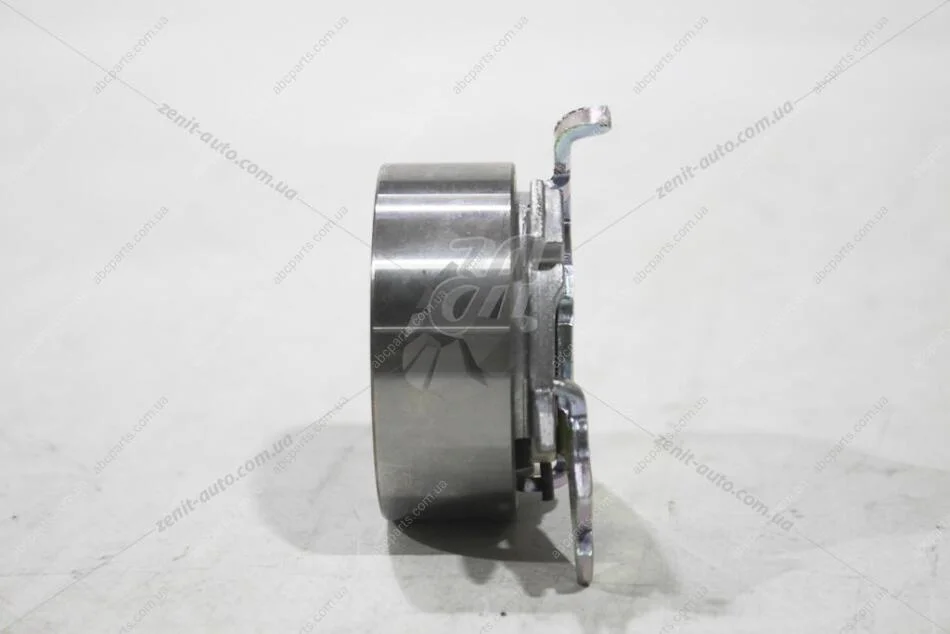 Ролик ремня ГРМ Леганза 1,8 8кл натяжной (9158003) KG0800003 KAP KAP (KoreaAutoParts) 'KG0800003 (фото 1)