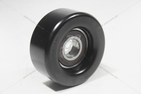 Ролик ремня генератора Epica/Evanda обвідний (сталь) (25187736) KAP KAP (KoreaAutoParts) 'KG0800011