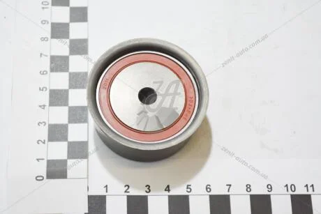 Ролик ремня ГРМ Лачетті 1,8 LDA обводиний лів (D=62,7мм) (пластик) (96413863) KG0800052 KAP KAP (KoreaAutoParts) 'KG0800052