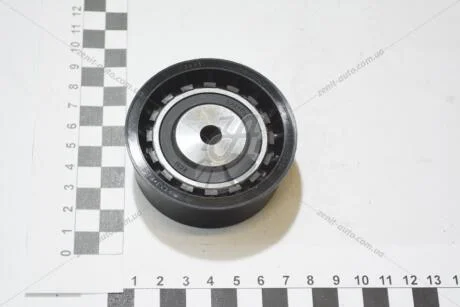 Ролик ремня ГРМ Лачетті 1,8 LDA обводиний прав (D=52,5мм) (метал) (96413864) KG0800053 KAP KAP (KoreaAutoParts) 'KG0800053