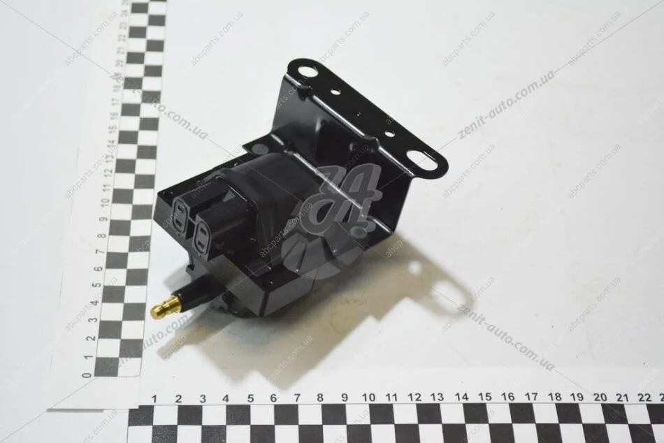 Катушка запалювання Нексія 1,5/Есперо (1115467) KG0900006 KAP KAP (KoreaAutoParts) 'KG0900006 (фото 1)