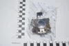 Щітковий вузол стартера Авео 1,5/Матіз (0,8 кВт) пластик (10515785) KG0900018 KAP KAP (KoreaAutoParts) 'KG0900018 (фото 1)