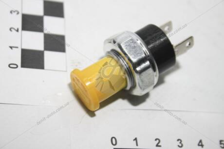 Датчик давления масла Нексия (3-х конт) (25036834) KAP-CHN KAP (KoreaAutoParts) 'KG0900027CHN