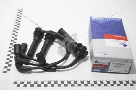 Дроти свічні Авео 1,2 16V/Spark М300/R2 (25183557) KG0900029 KAP KAP (KoreaAutoParts) 'KG0900029