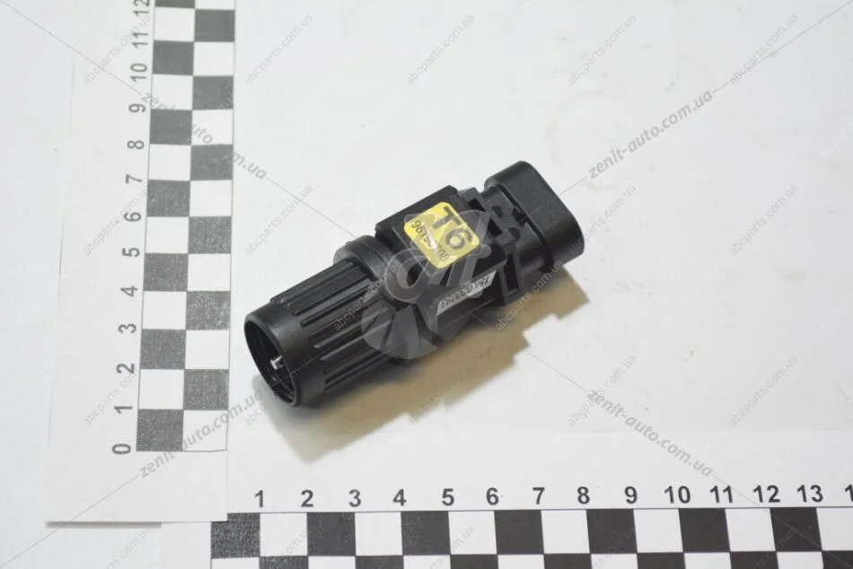 Датчик швидкості Ланос/Авео/Лачетті (96190708) KG0900050 KAP KAP (KoreaAutoParts) 'KG0900050 (фото 1)