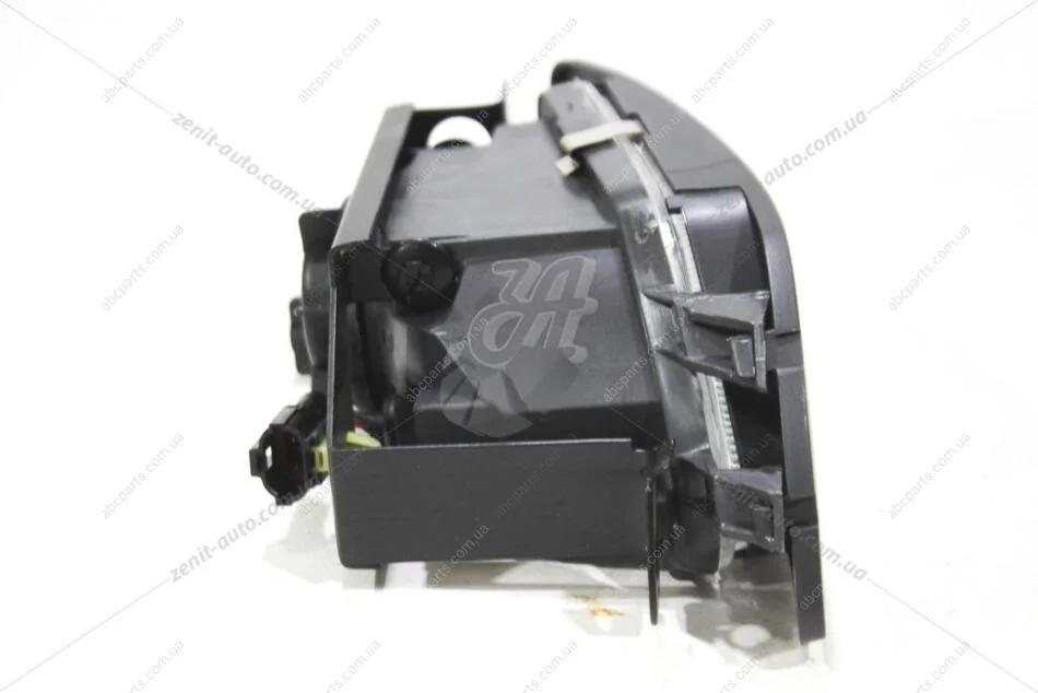 Фара протитуманна Нексія лів (96175353) KG0900154 KAP KAP (KoreaAutoParts) 'KG0900154 (фото 1)