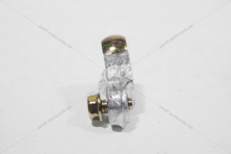 Клемма АКБ Ланос/Сенс/Нексия (минус) (96187092) KAP KAP (KoreaAutoParts) 'KG0900174