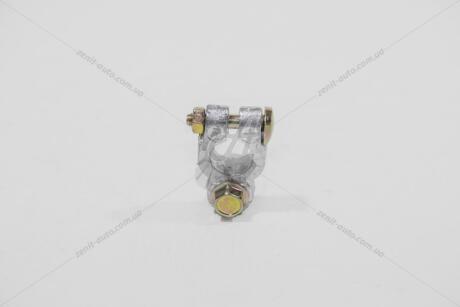 Клемма АКБ Ланос/Сенс/Нексия (плюс) (96187093) KAP KAP (KoreaAutoParts) 'KG0900175