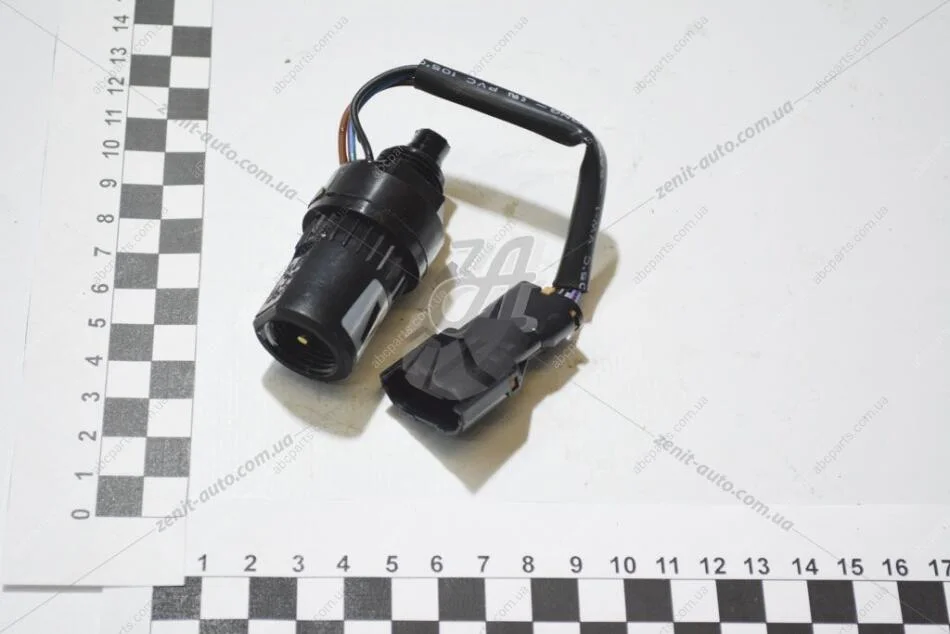 Датчик скорости Матиз 0,8 (96213552) KG0900199OE KAP-OEM KAP (KoreaAutoParts) 'KG0900199OE (фото 1)