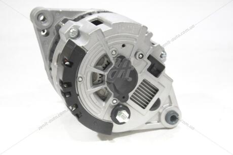Генератор Нексія (12V/85А) 3pin 5pk (завод. реставрація (96252547) KAP) KAP-RBLT KAP (KoreaAutoParts) 'KG0900212RBLT