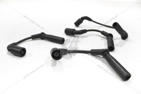 Провода свечные Матиз 1,0/Авео 1,2 (96288956) KAP KAP (KoreaAutoParts) 'KG0900228