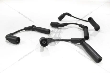 Провода свечные Матиз 1,0/Авео 1,2 (96288956) KG0900228 KAP KAP (KoreaAutoParts) 'KG0900228