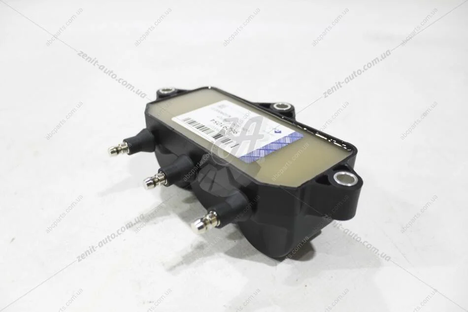 Катушка зажигания (модуль) Матиз 0,8/Spark н/о (4 конт) (96291054) KG0900231 KAP KAP (KoreaAutoParts) 'KG0900231 (фото 1)