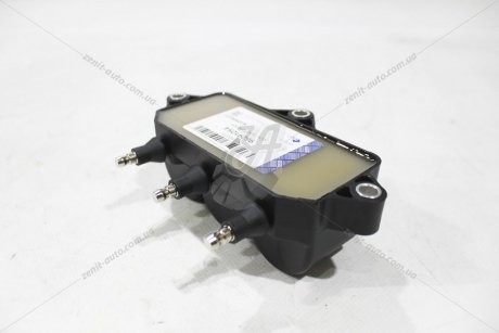 Катушка запалювання (модуль) Матіз 0,8/Spark н/з (4 конт) (96291054) KAP KAP (KoreaAutoParts) 'KG0900231