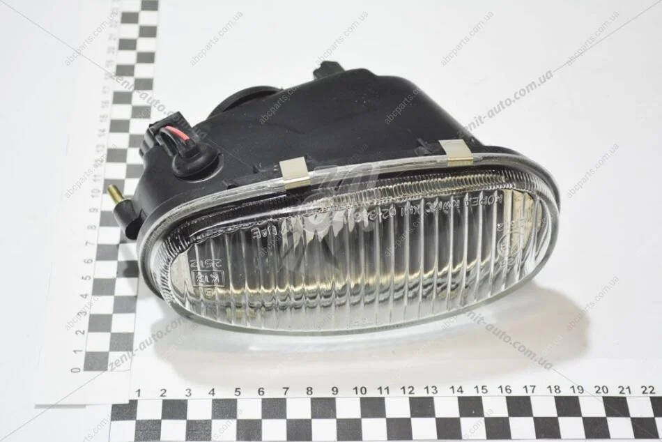 Фара протитуманна Ланос/Сенс ліва (96303261) KG0900235 KAP KAP (KoreaAutoParts) 'KG0900235 (фото 1)
