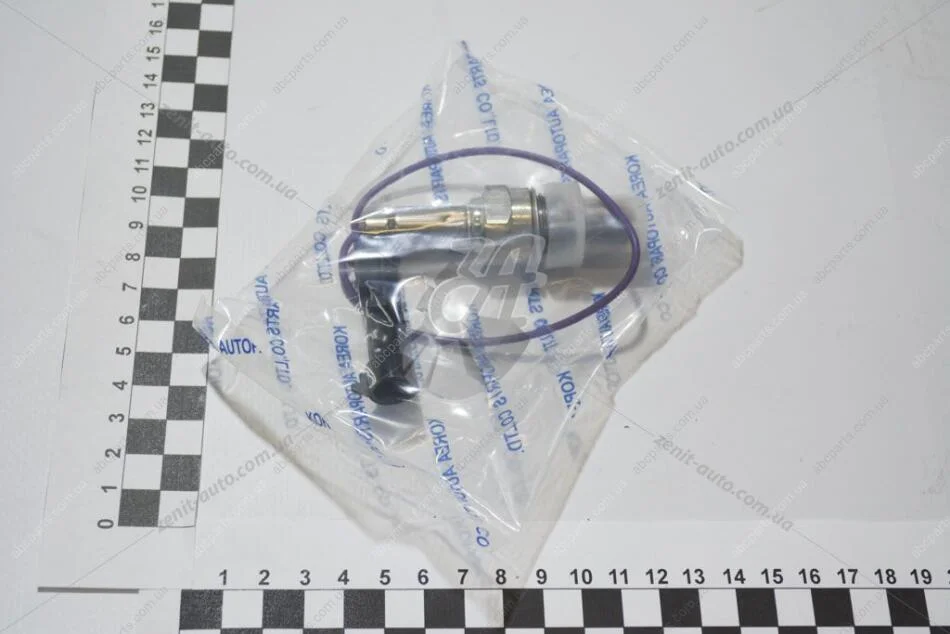 Датчик кисню (лямбда-зонд) Ланос 1,5/Нексія ЕВРО-2 (1 конт) (96335925) KG0900249 KAP KAP (KoreaAutoParts) 'KG0900249 (фото 1)