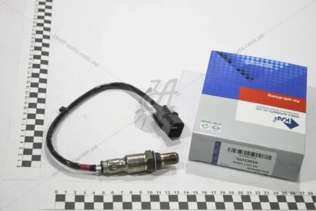 Датчик кислорода (лямбда-зонд) Авео 1,4/Матиз/Tacuma (96419956) KG0900274OE KAP-OEM KAP (KoreaAutoParts) 'KG0900274OE