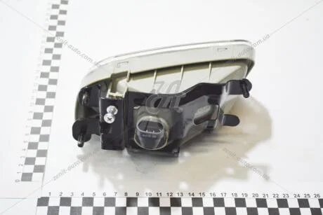 Фара противотуманная Авео 1 правая (96540260) KG0900321 KAP KAP (KoreaAutoParts) 'KG0900321