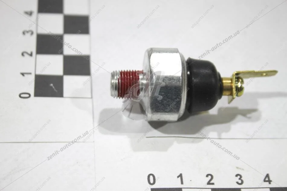 Датчик тиску масла Матіз/Spark/Авео 1,2 (96408134) KG0900428CHN KAP-CHN KAP (KoreaAutoParts) 'KG0900428CHN (фото 1)