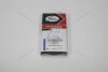 Ремень генератора Авео 1,2 8кл/Матіз/Spark з ГПК (4PK665) (96239408) KAP-Gates KAP (KoreaAutoParts) 'KG1100012GATE (фото 1)
