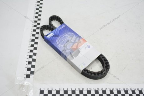 Ремень ГРМ Ланос 1,5/Нексия/Авео 8V (111RS17) (96352407) KAP KAP (KoreaAutoParts) 'KG1100046