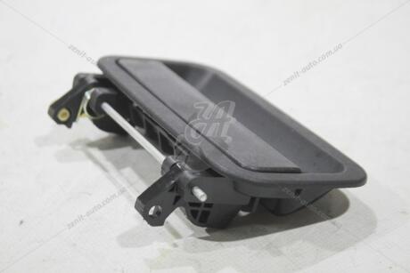 Ручка двері Нексія/Есперо наруж зад прав с/з (96134292) KAP KAP (KoreaAutoParts) 'KG1200063