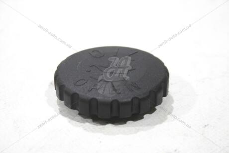 Кришка маслозаливної горловіни Нексія/Есперо 1,6 (96181843) KAP KAP (KoreaAutoParts) 'KG1200082