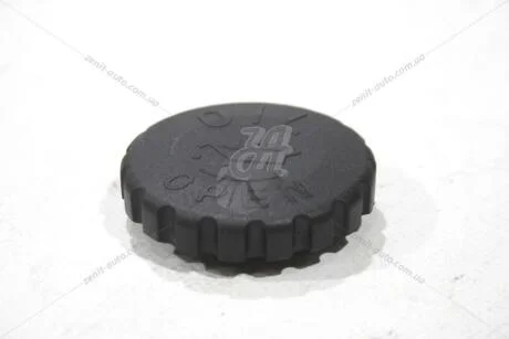 Крышка маслозаливной горловины Нексия/Эсперо 1,6 (96181843) KG1200082 KAP KAP (KoreaAutoParts) 'KG1200082