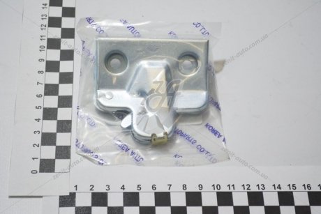 Замок багажника Нексія верхній (засувка) (96207854) KAP KAP (KoreaAutoParts) 'KG1200093